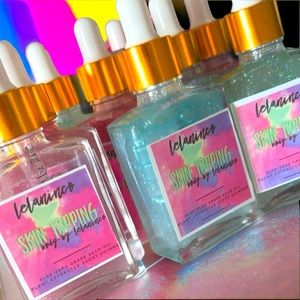 Skin topping aloe Vera